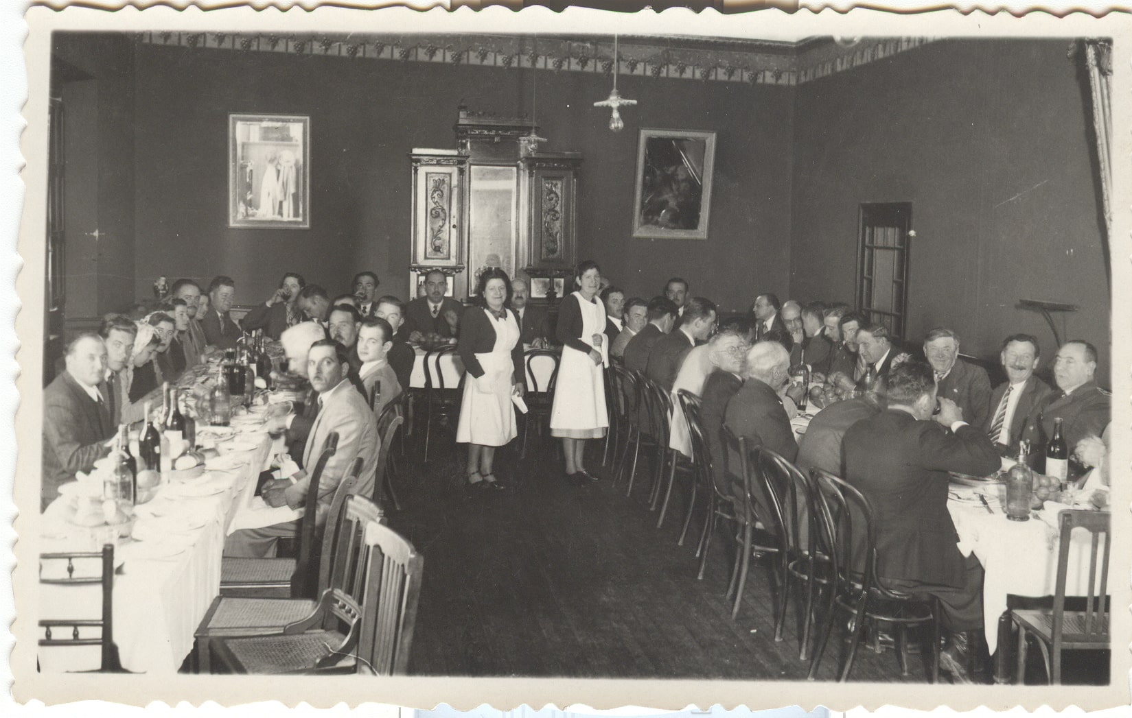 FEDERACION AGRARIA ARGENTINA FILIAL CARHUE