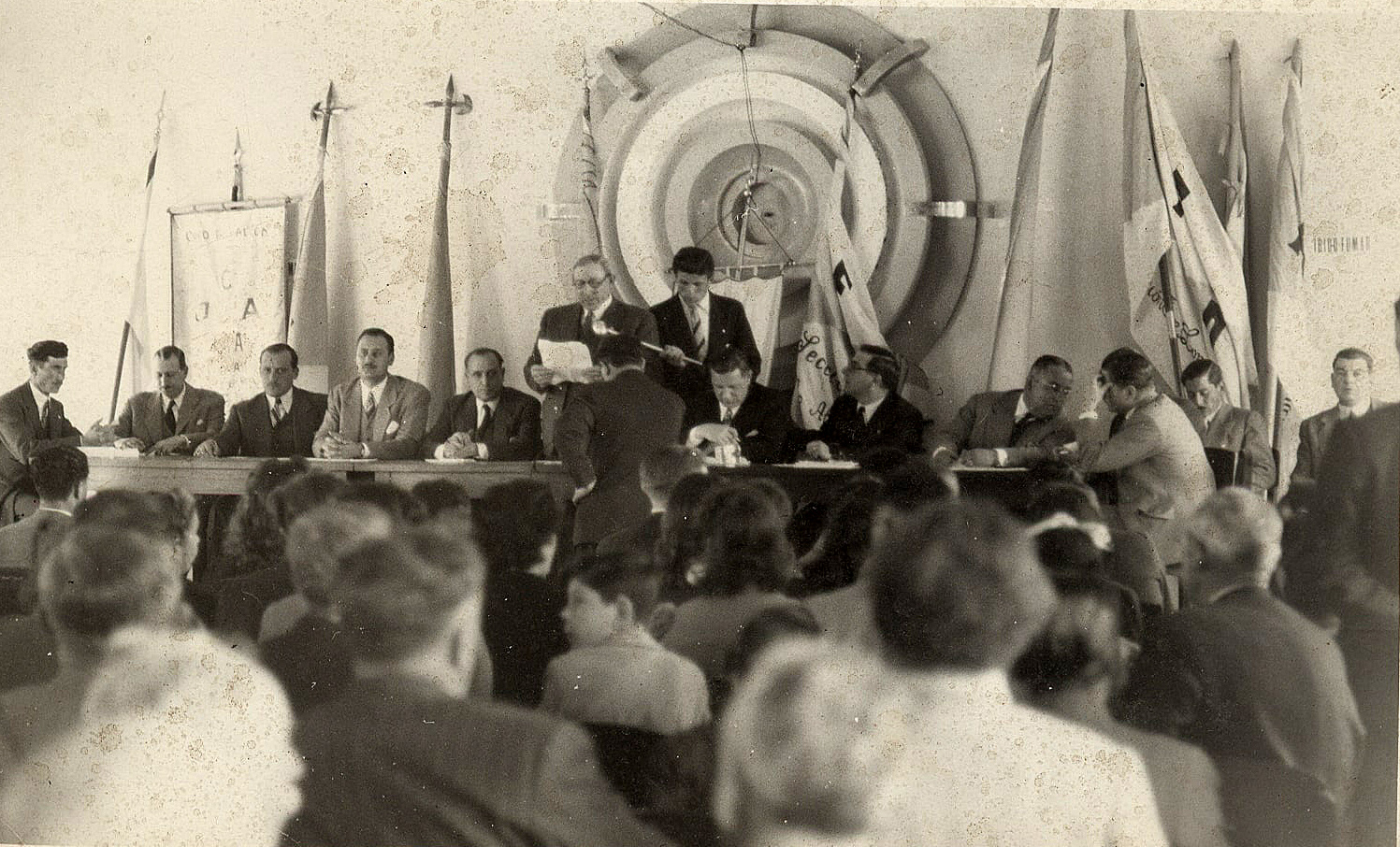 FEDERACION AGRARIA ARGENTINA FILIAL CARHUE