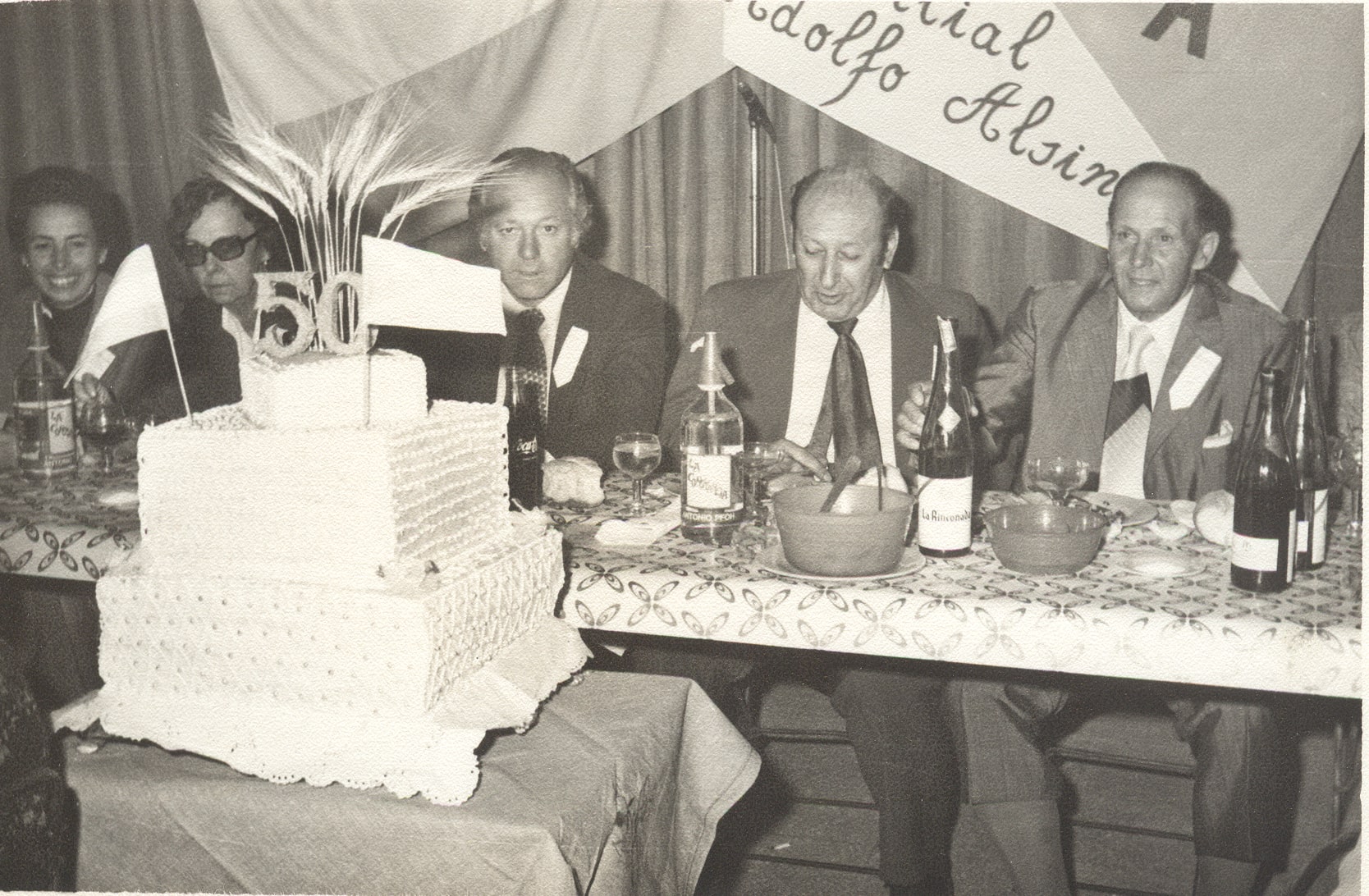 FEDERACION AGRARIA ARGENTINA FILIAL CARHUE