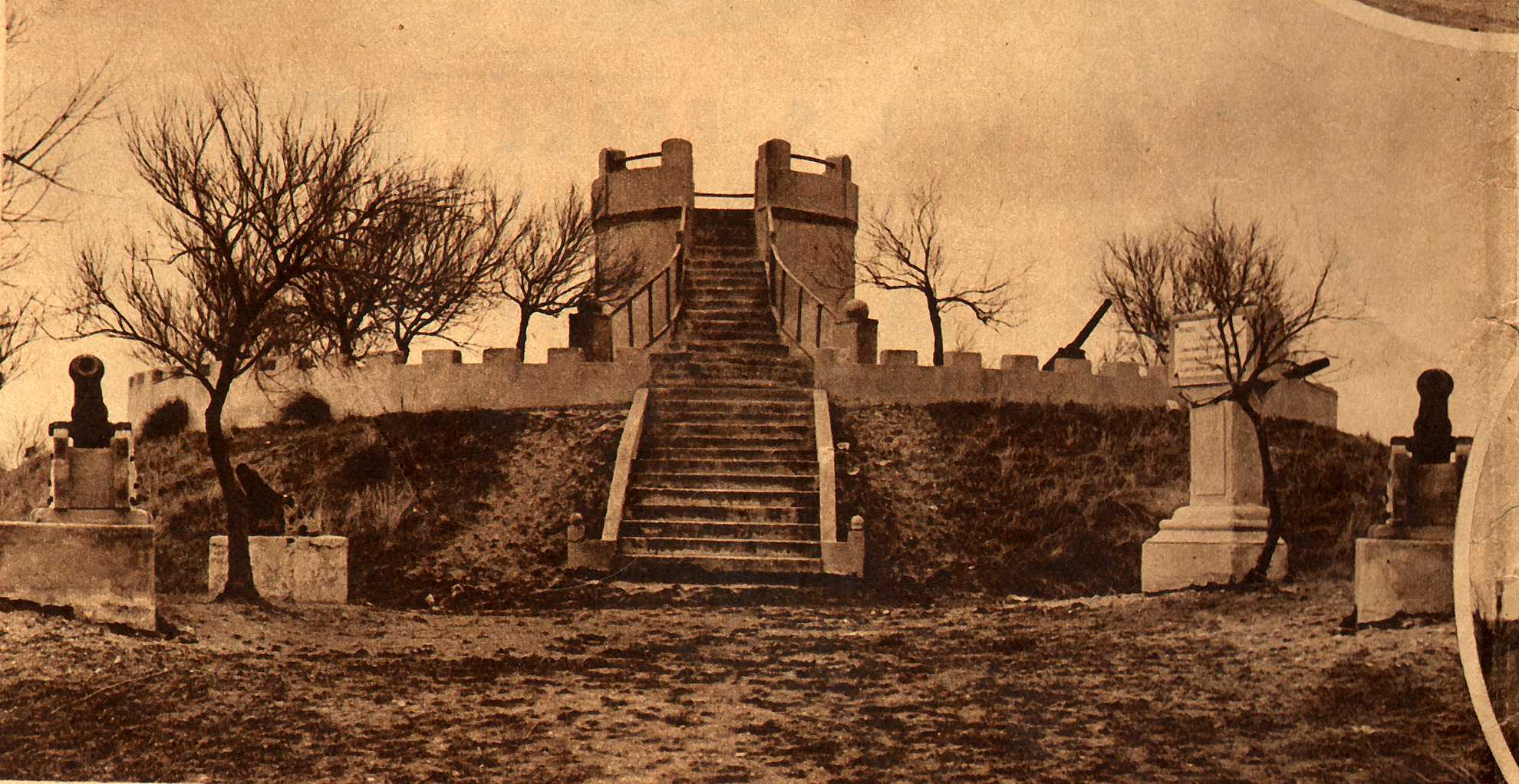  RAMAL CARHUE-RIVERA FERROCARRIL SUD estac centinela