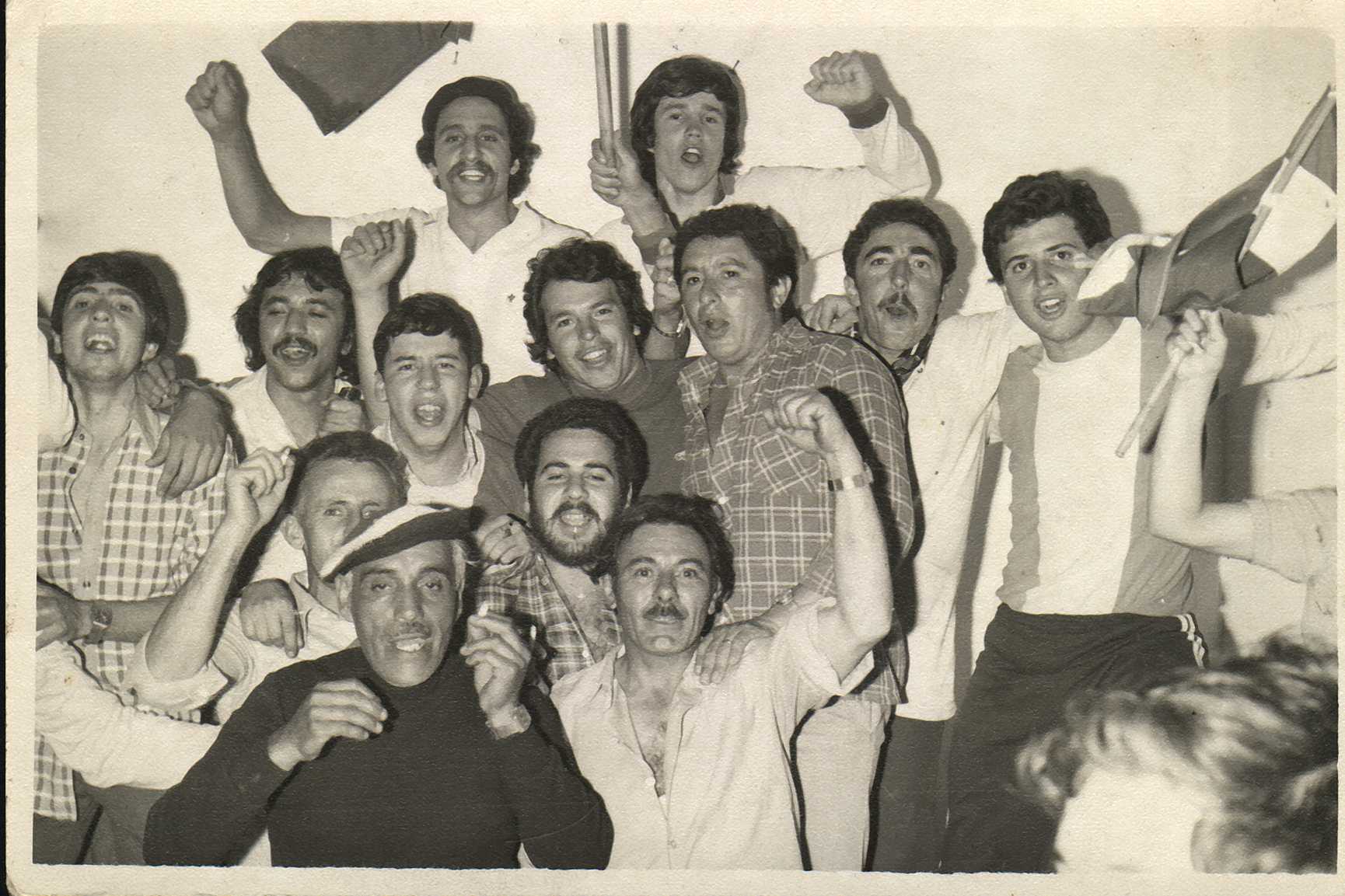 CLUB GAUCHOS EPECUEN