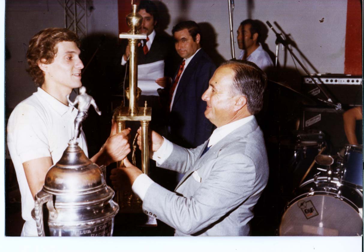 CLUB GAUCHOS EPECUEN