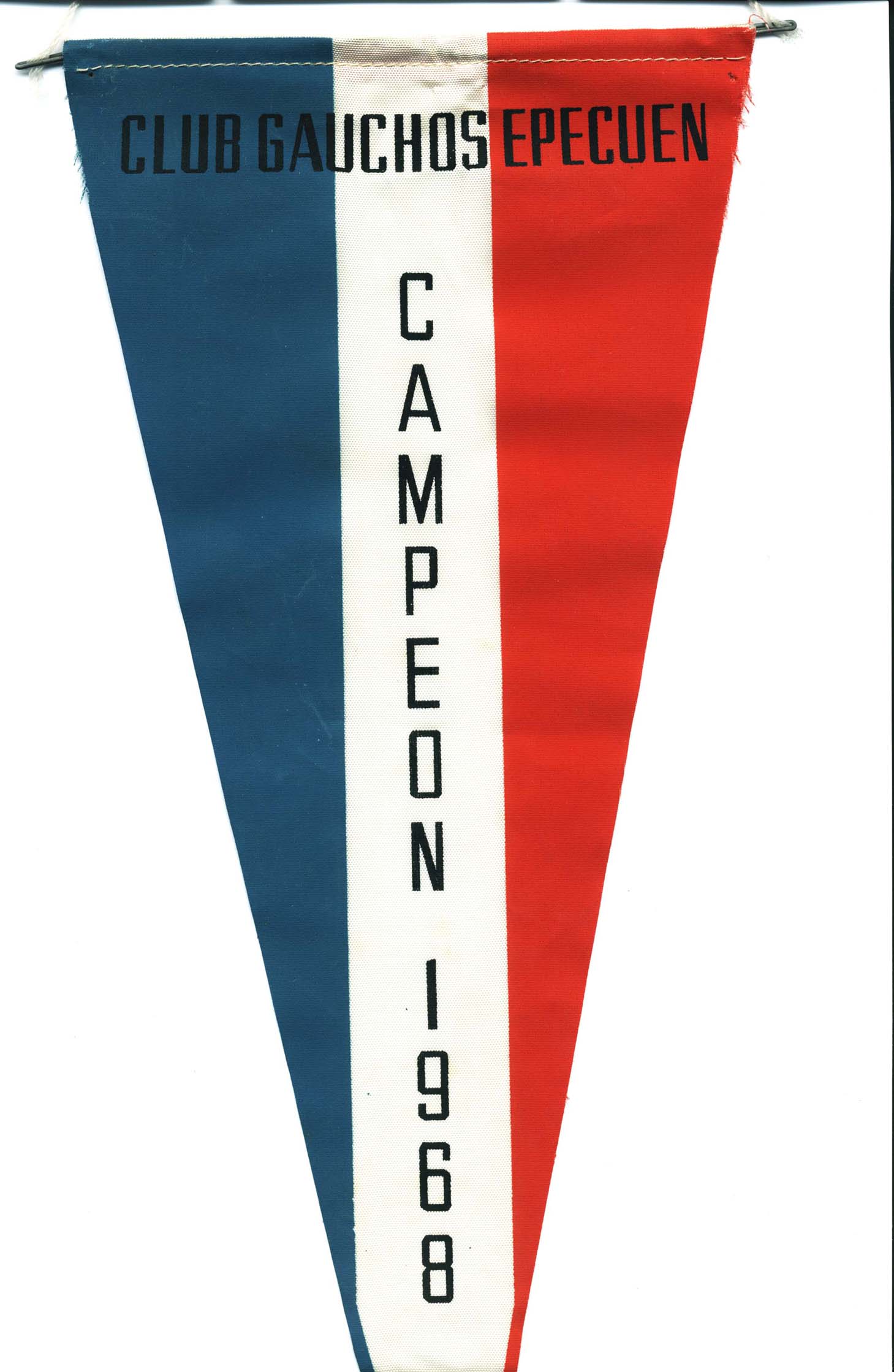 CLUB GAUCHOS EPECUEN