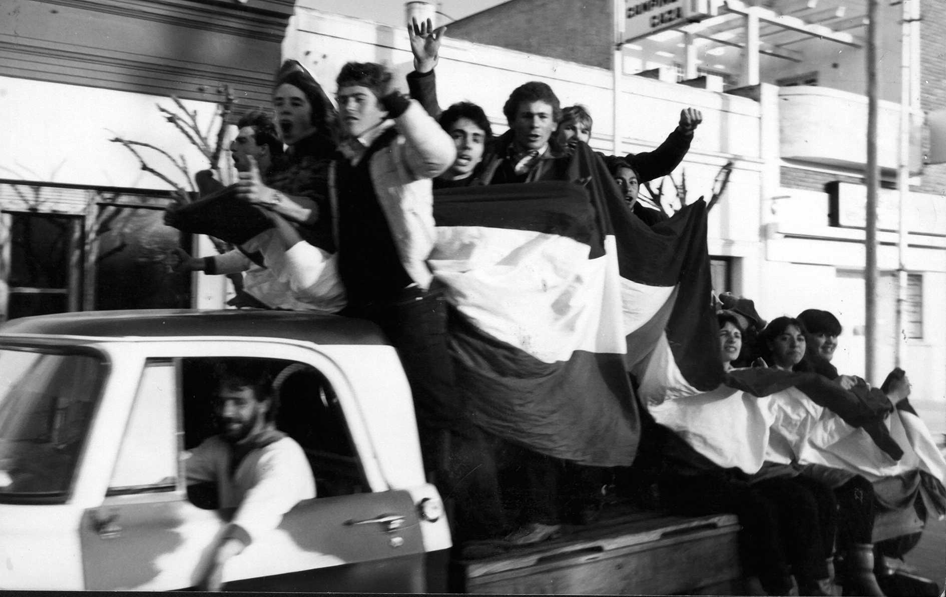 CLUB GAUCHOS EPECUEN