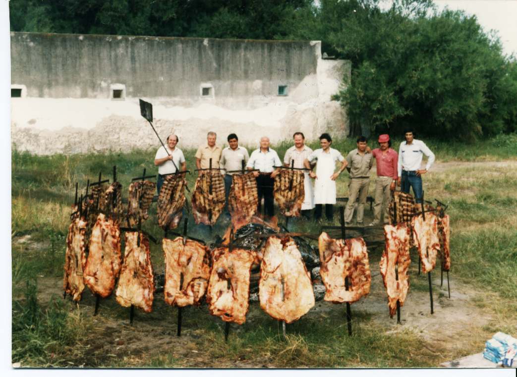 CLUB GAUCHOS EPECUEN
