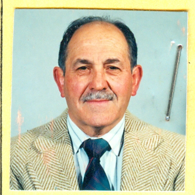 Nicolás Gomez Gil registro civil carhue