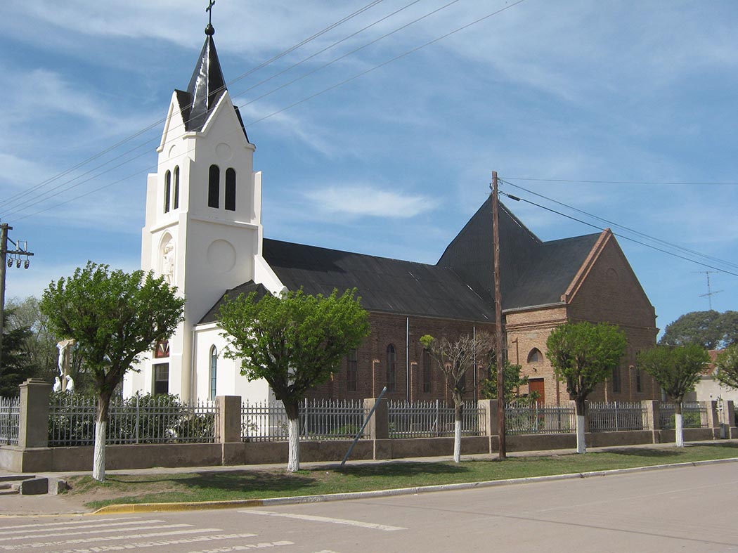  san miguel arcangel alemanes volga iglesia