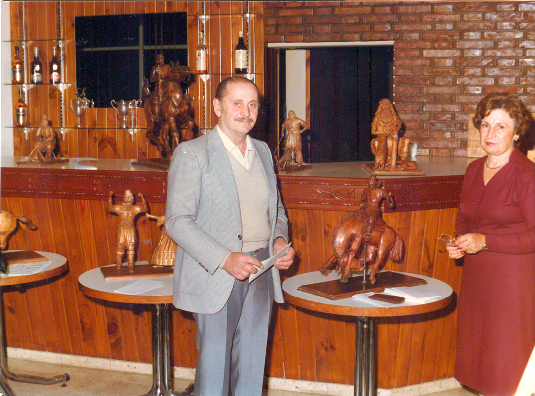 Uribe Echeverria Ilda Blanca