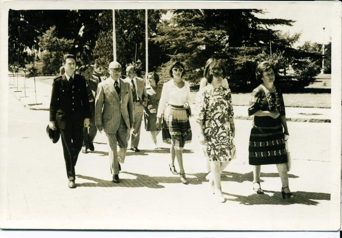 Uribe Echeverria Ilda Blanca