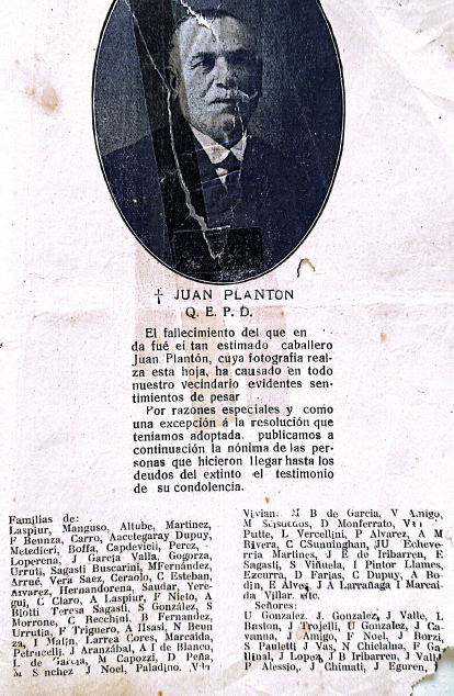 1926. Revista Orientación Nº 8