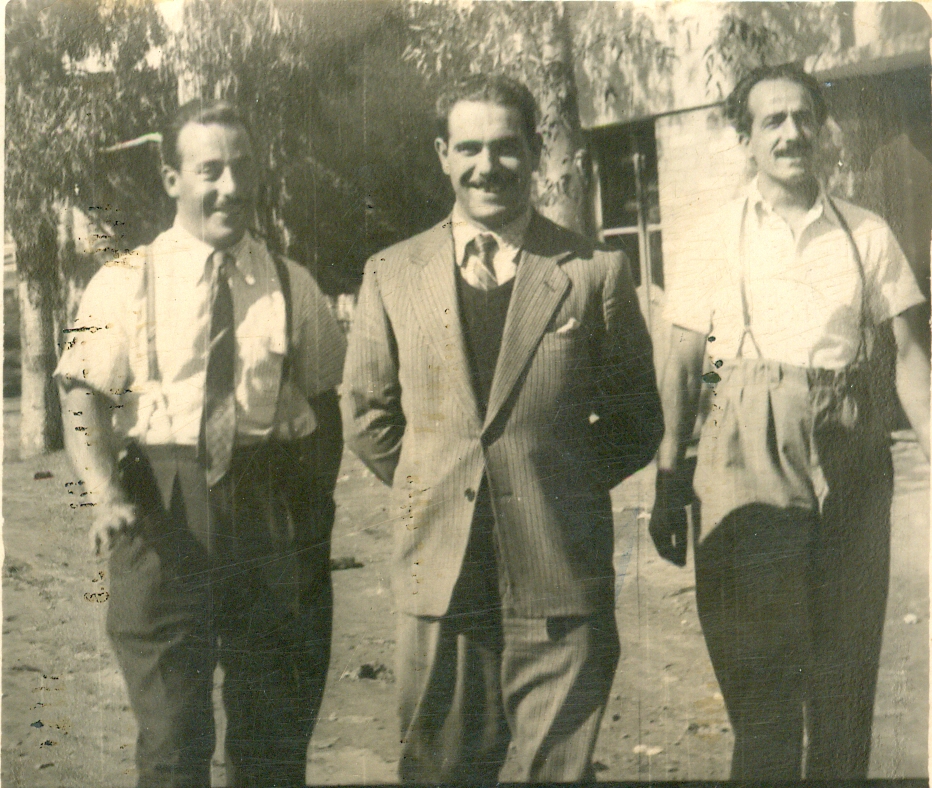 JIMENEZ JUAN ALBERTO CIUDADANO ILUSTRE CARHUE