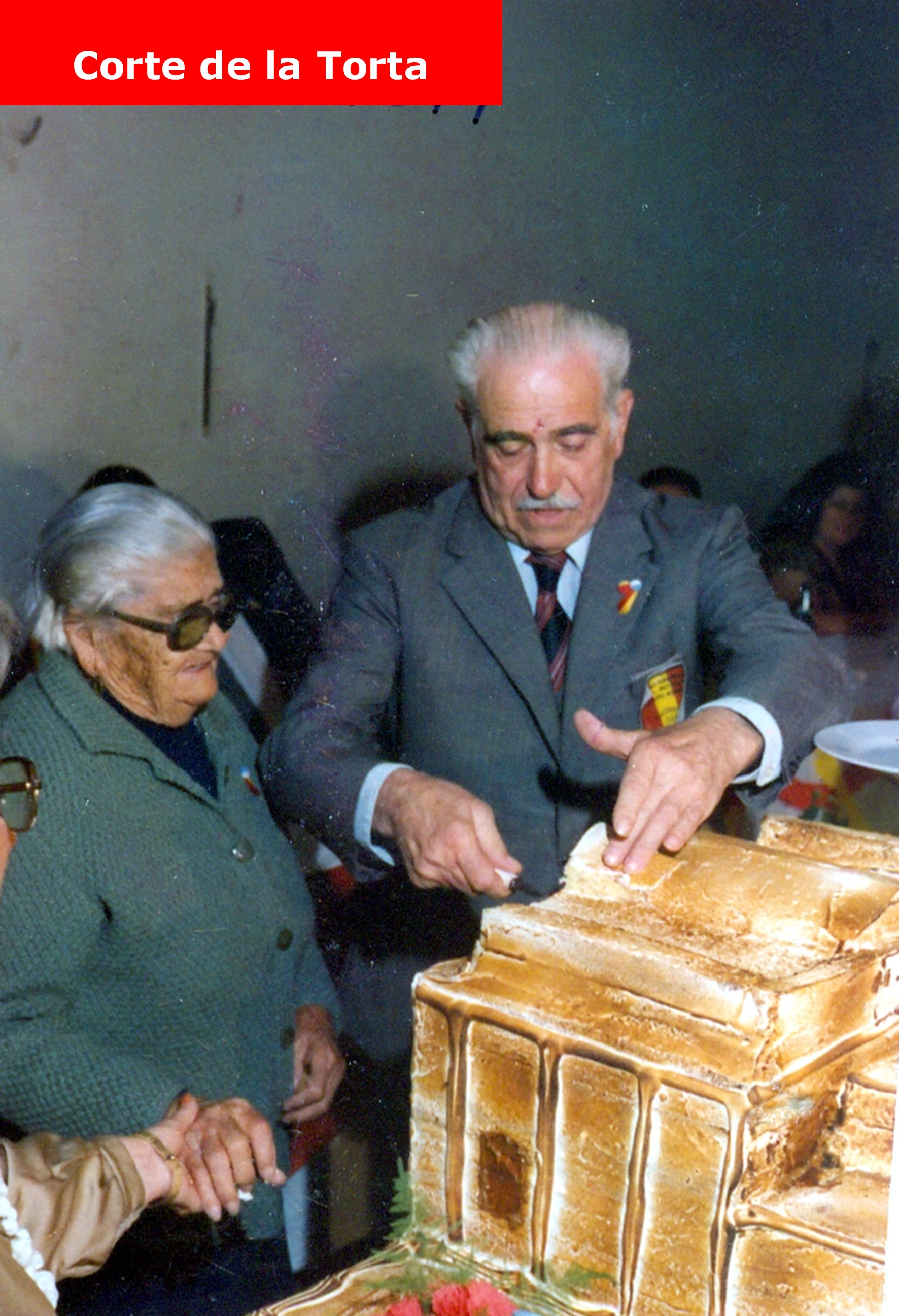 JIMENEZ JUAN ALBERTO CIUDADANO ILUSTRE CARHUE SOCIEDAD ESPAÑOLA