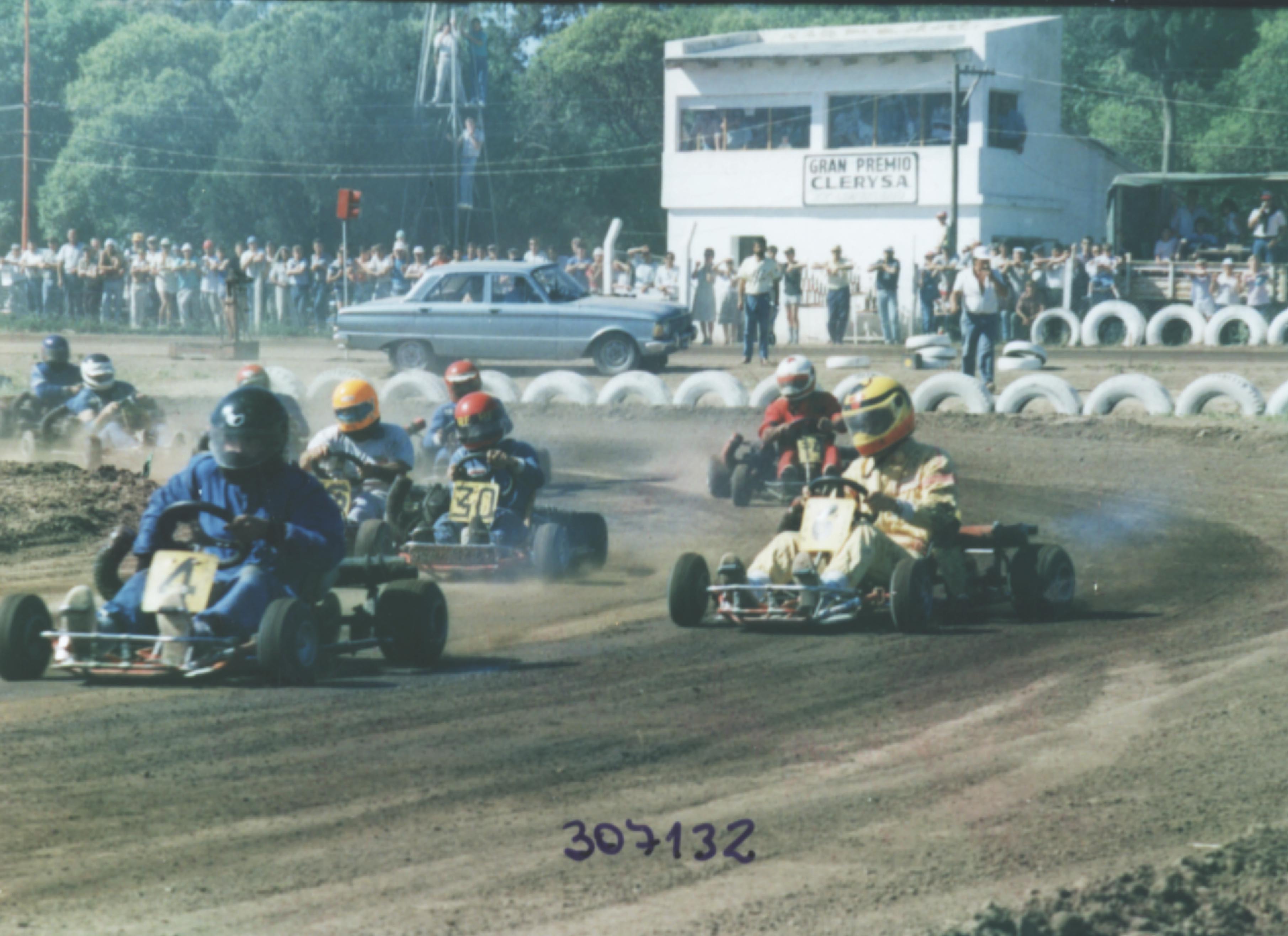 kart