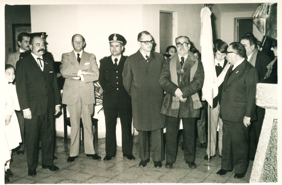 BAEZ EUGUI MUSEO ADOLFO ALSINA CARHUE