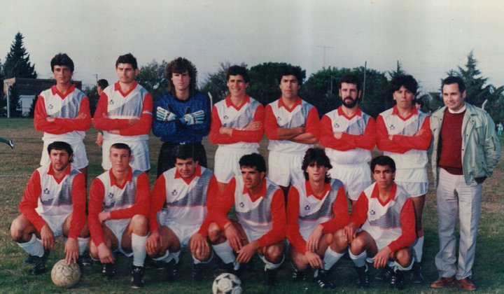 club las rosetas carhue 