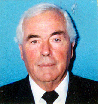 ROBERTO HUGO LASPIUR