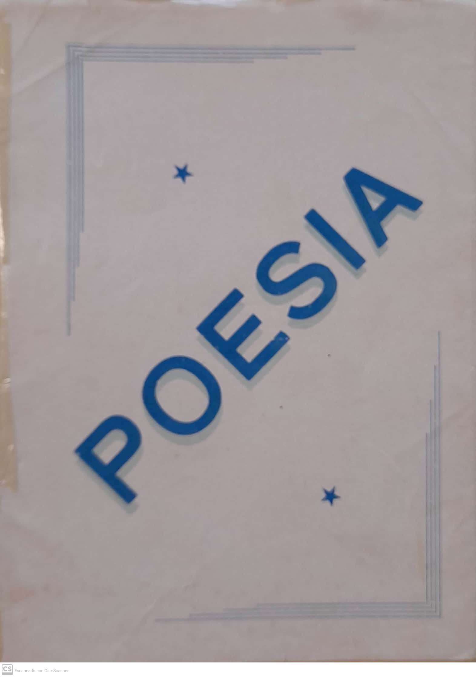 VICENTE DAVID MAIMONE POETA CARHUE