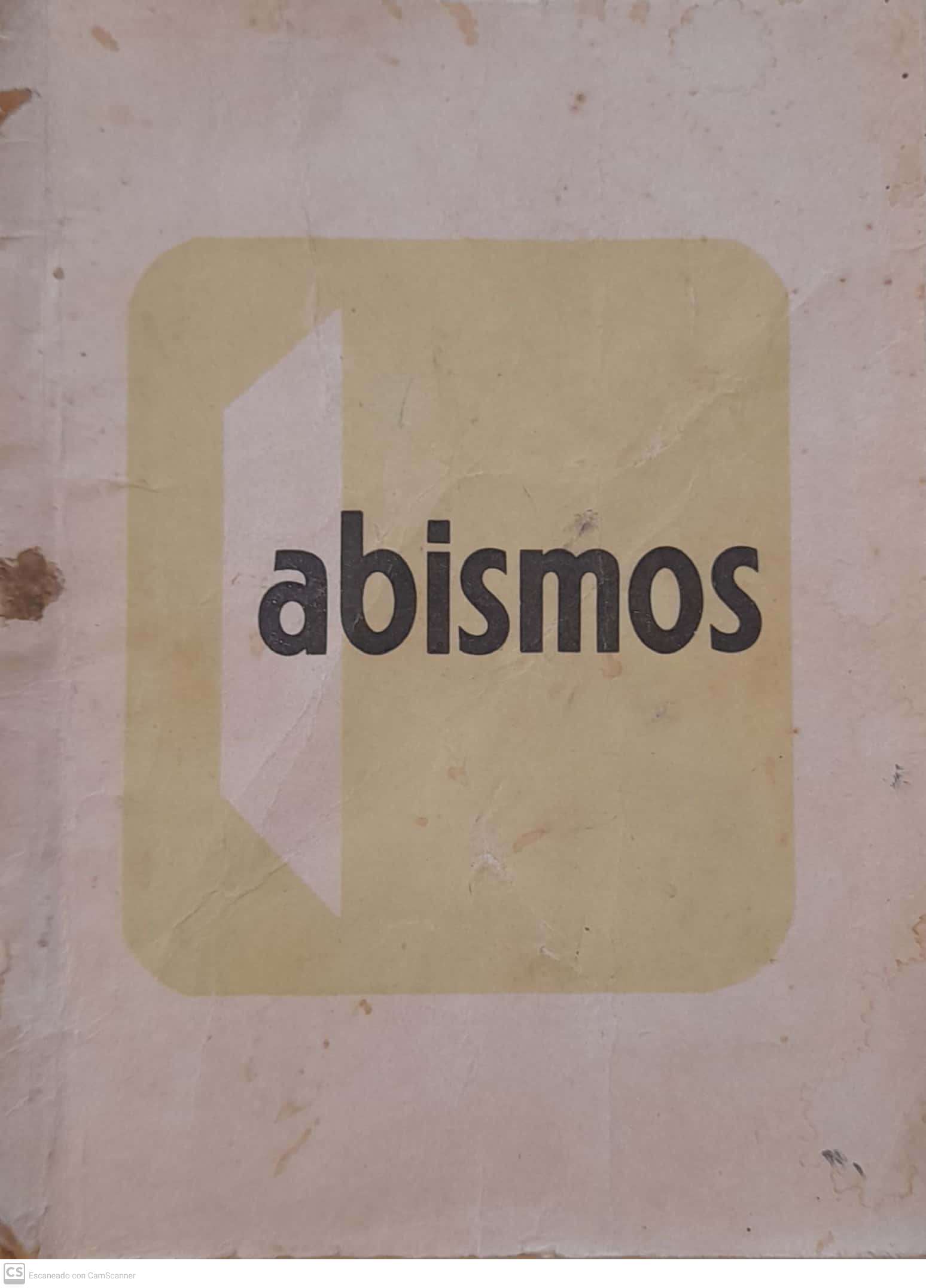 VICENTE DAVID MAIMONE POETA CARHUE