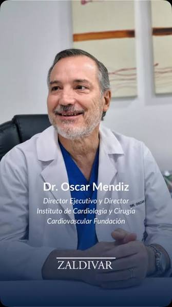 DR. OSCAR MENDIZ MENDIZ OSCAR DR.