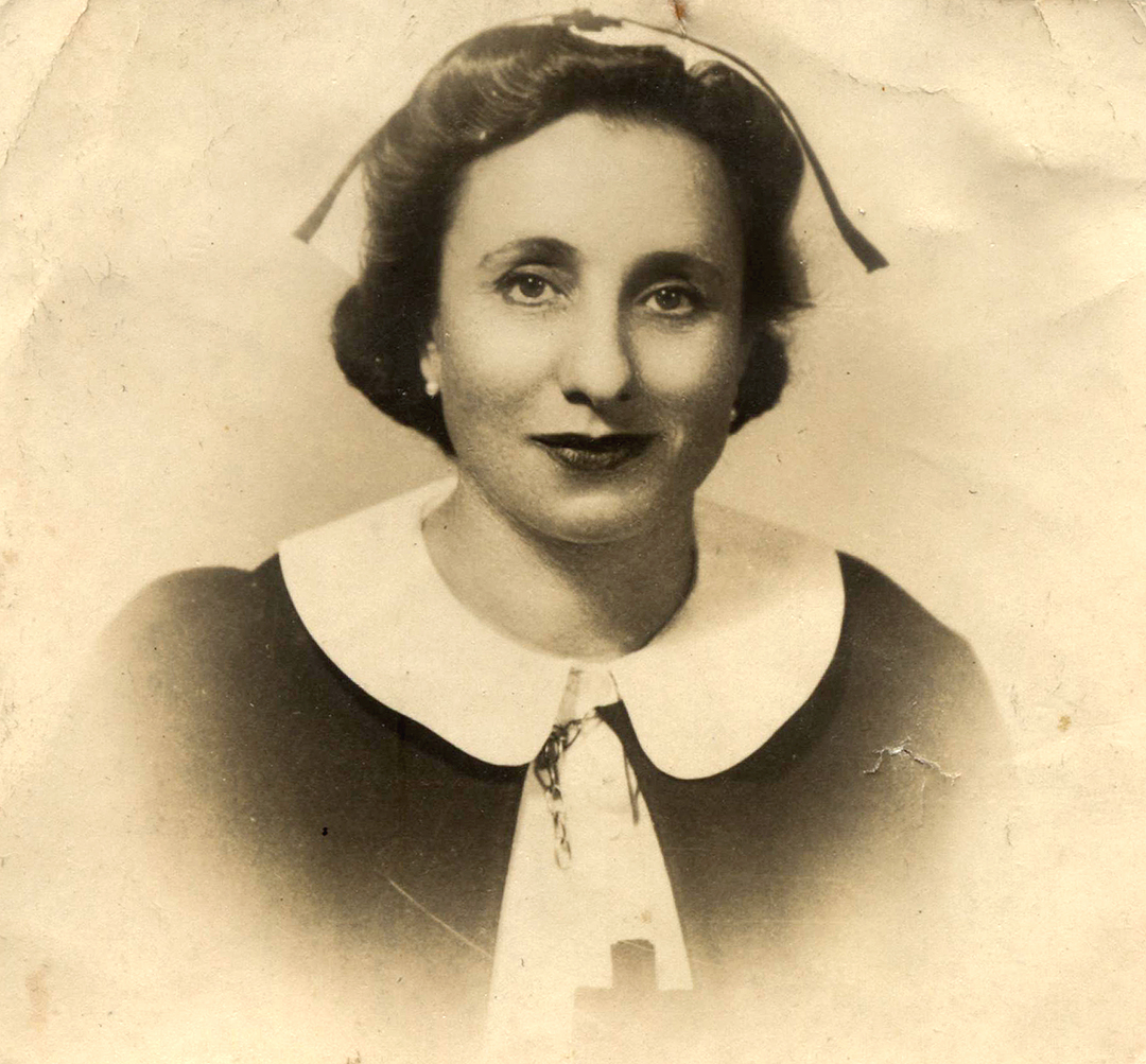 MARIA TERESA MOLINA ENFERMERA ILUSTRE CARHUE 