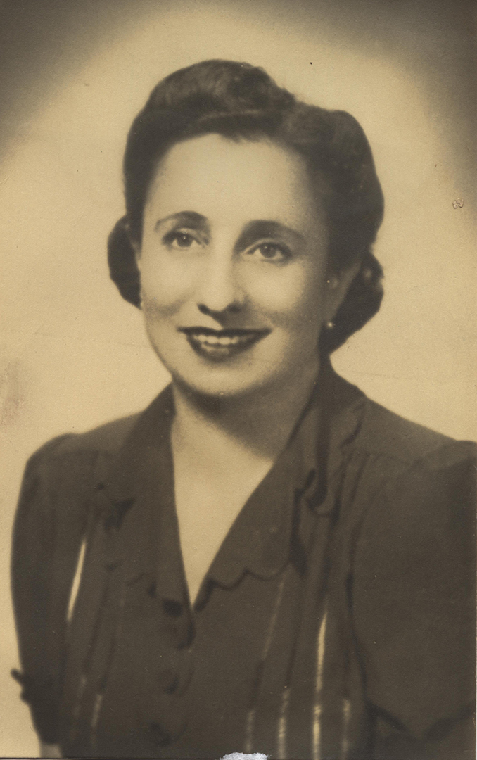 historia de la enfermeria maria teresa molina