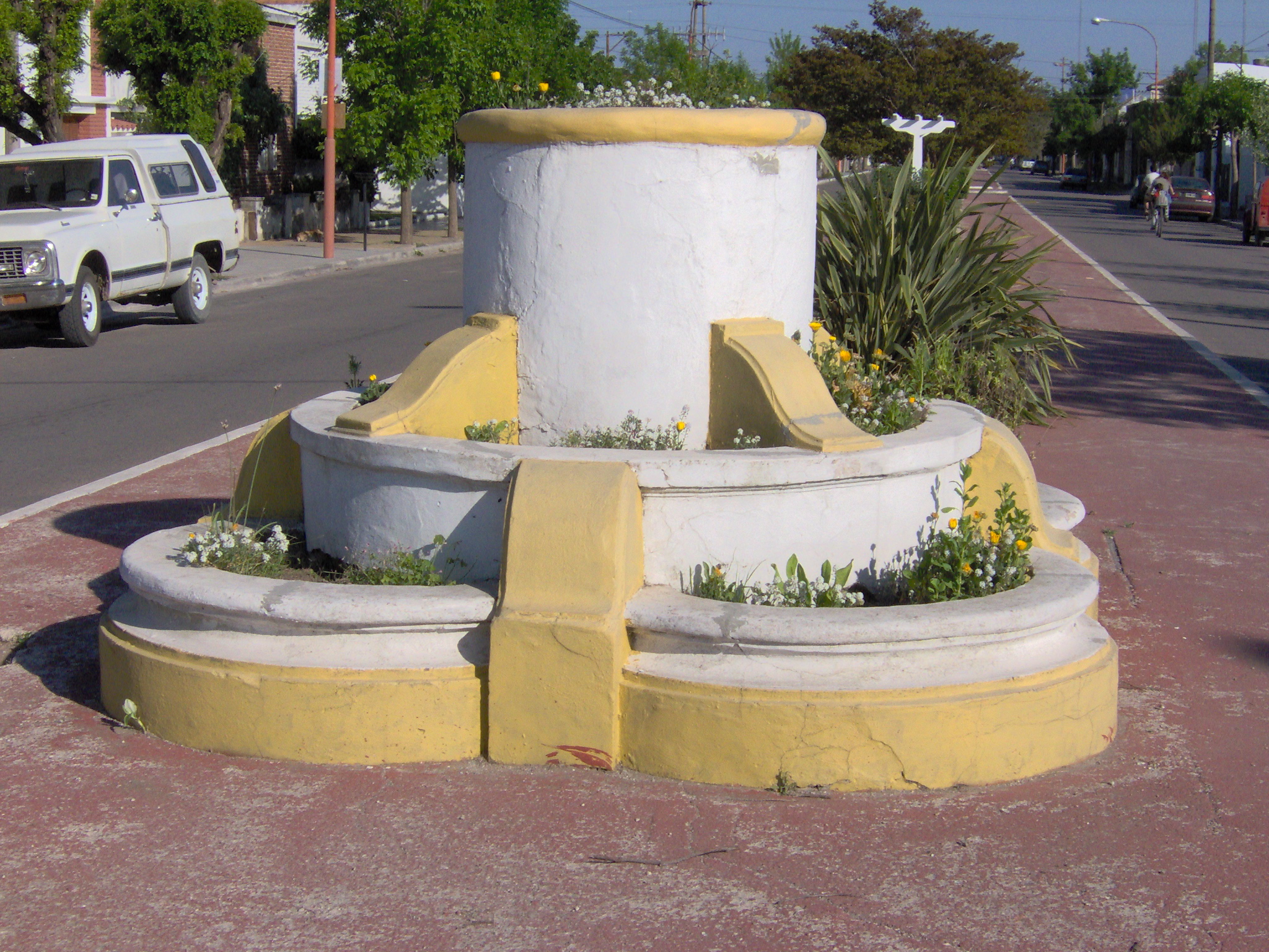 escuela n 3 carhue alberdi