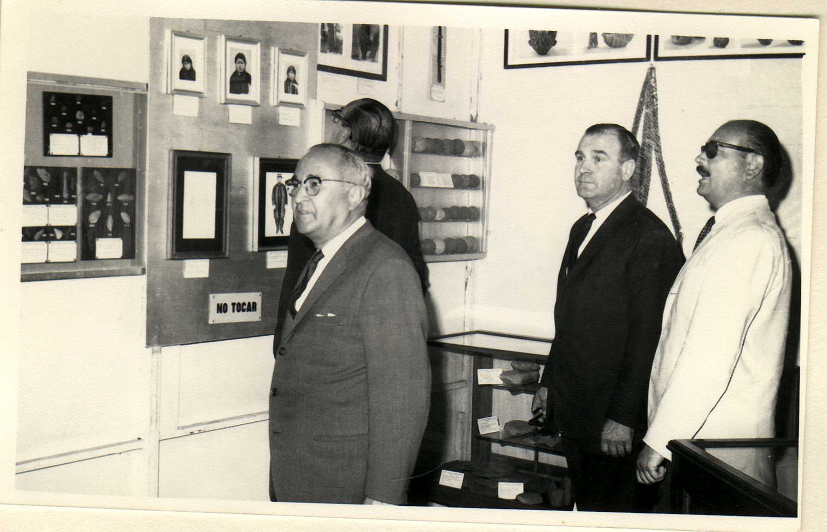 BAEZ EUGUI MUSEO ADOLFO ALSINA CARHUE