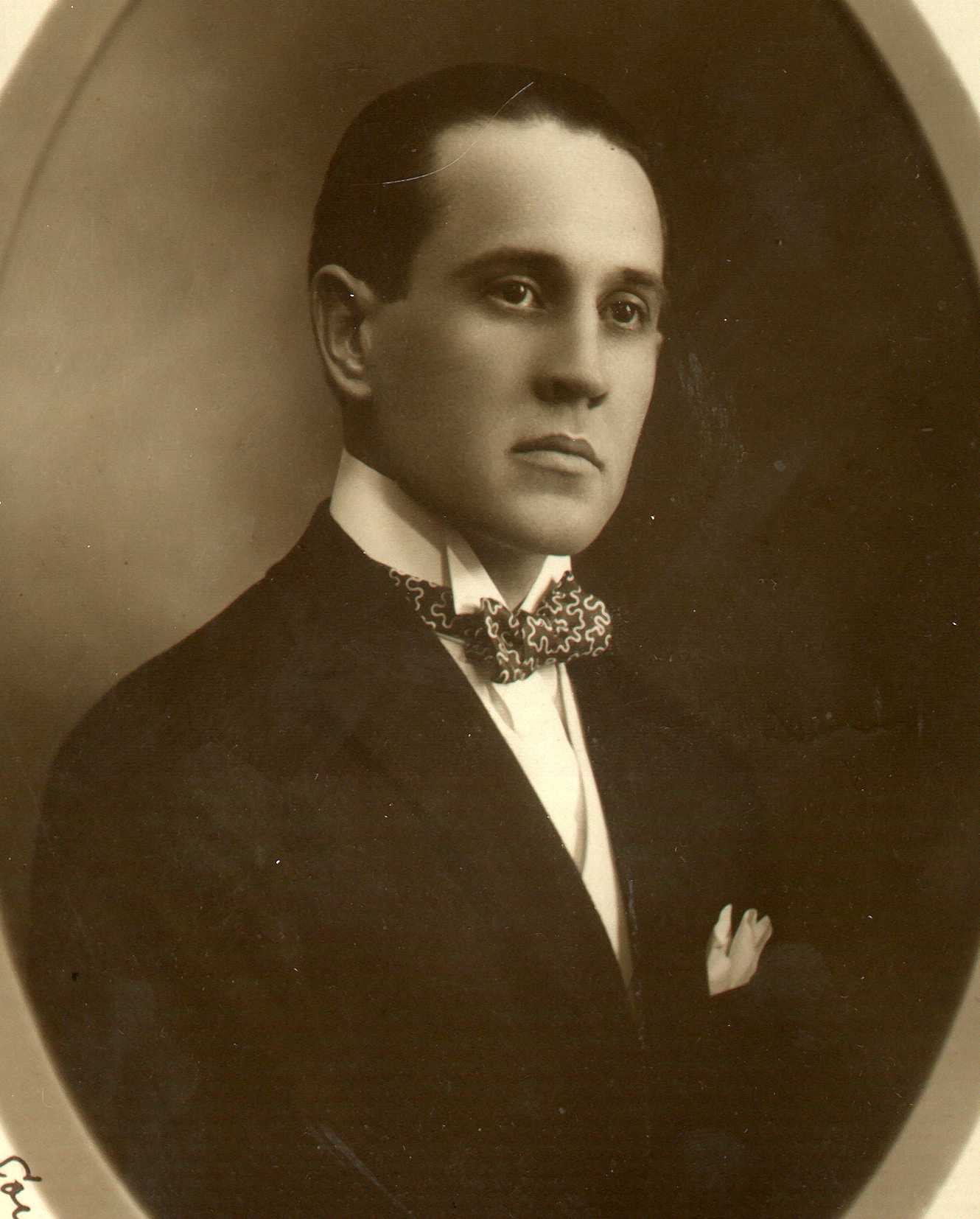 juan bautista narbaitz