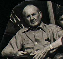 juan bautista narbaitz