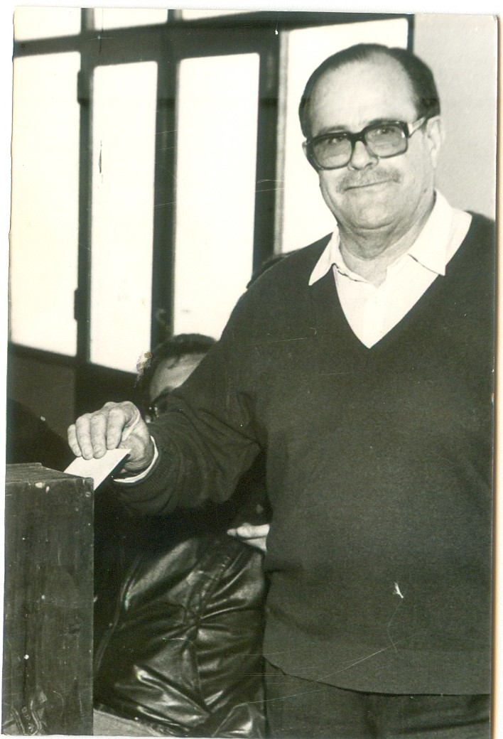GUILLERMO NARBAITZ