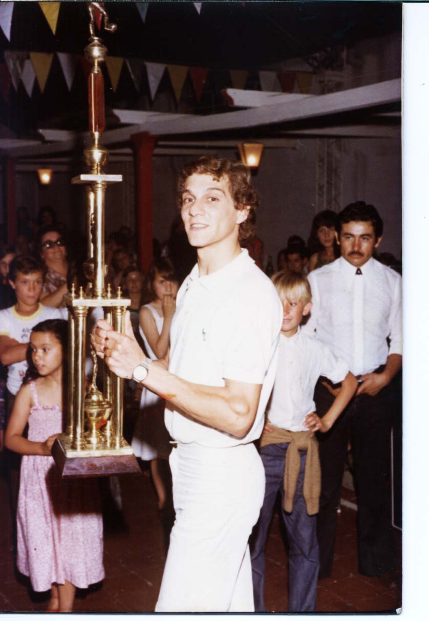 CLUB GAUCHOS EPECUEN