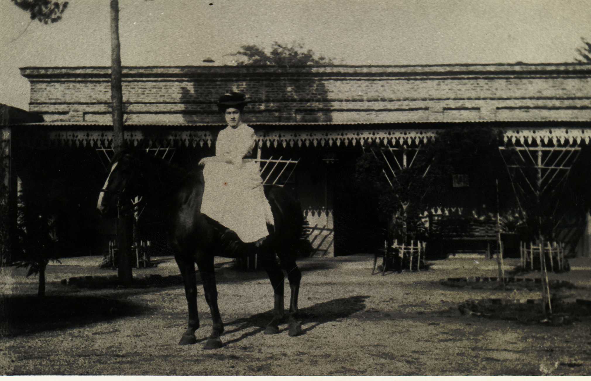 genaro rios la concepcion unzue carhue amelia rios