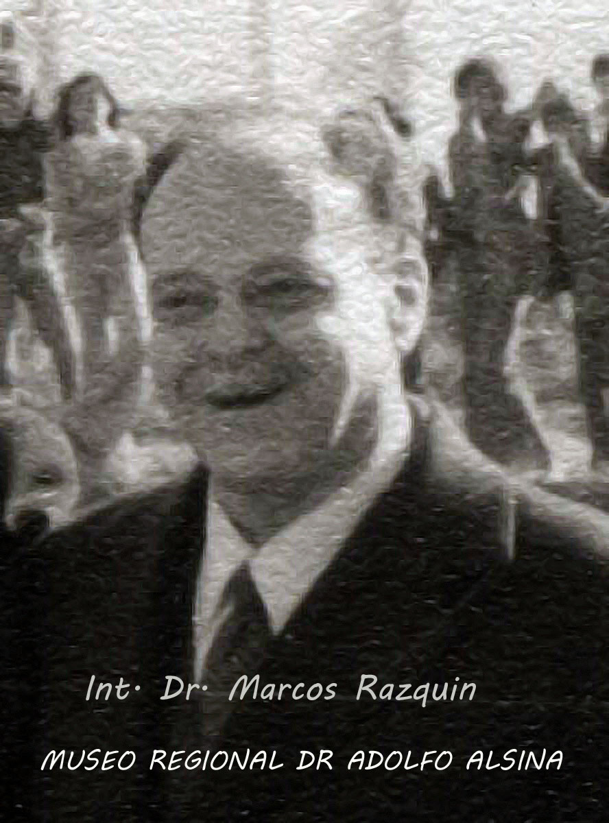 marcos razquin