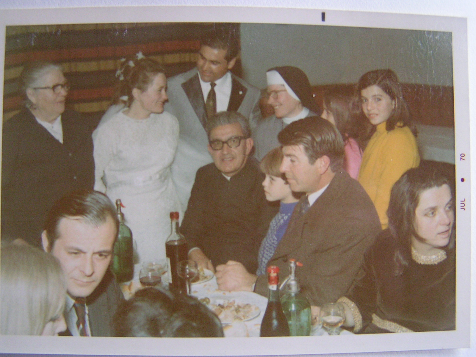 Roglich gregorio carhue cura