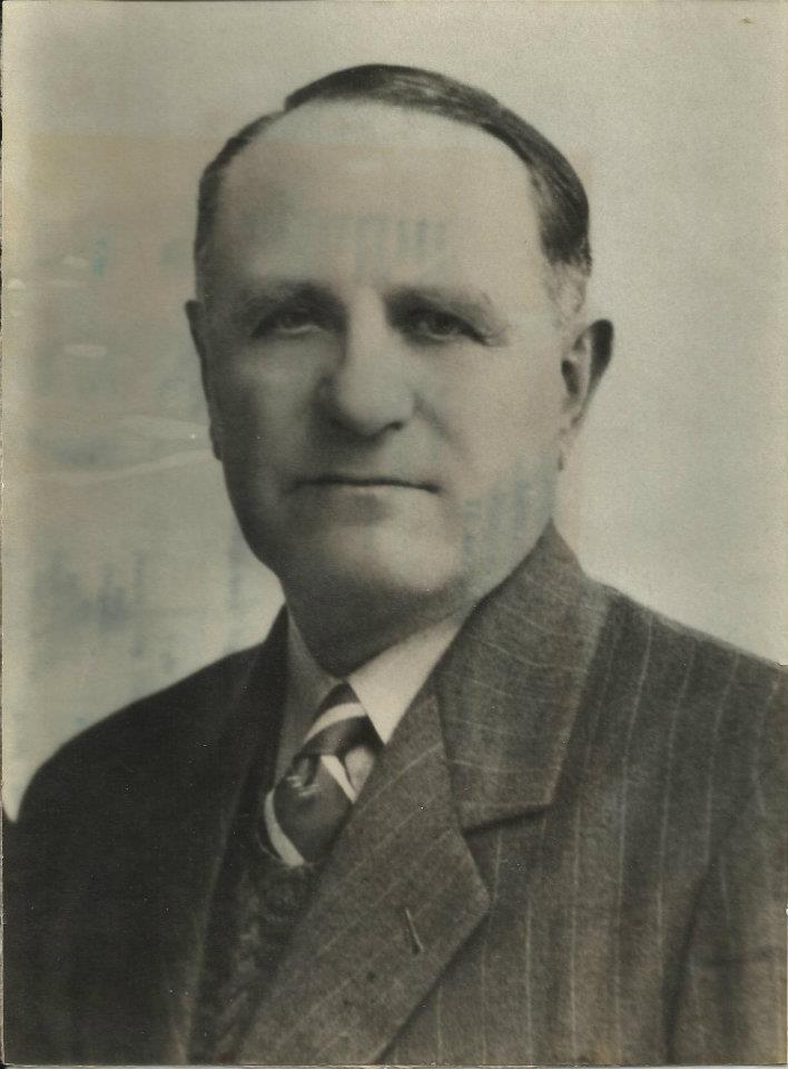 FEDERACION AGRARIA ARGENTINA FILIAL CARHUE ROSON ANGEL