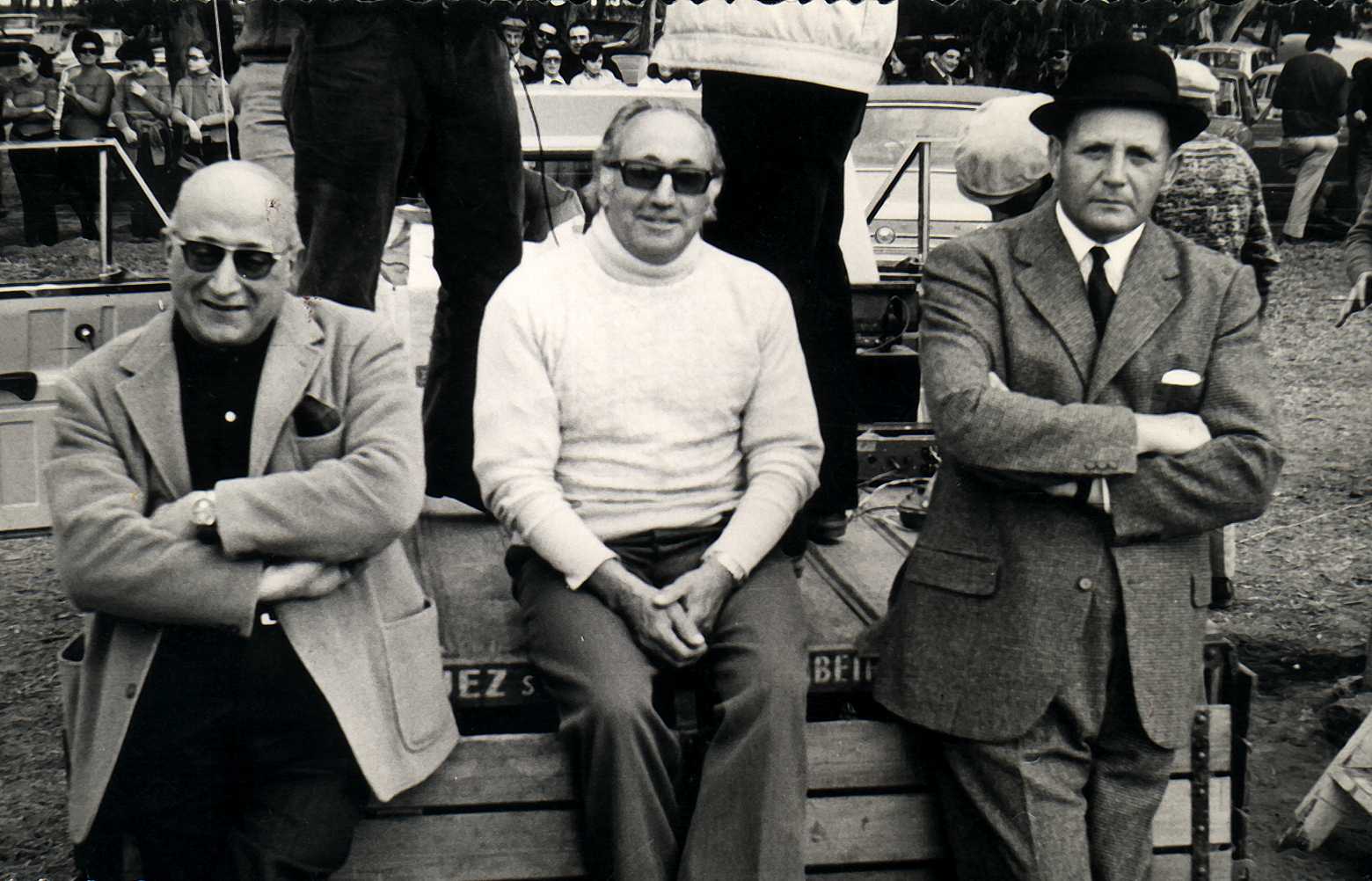 bartolome orlando bedacarratz intendente carhue