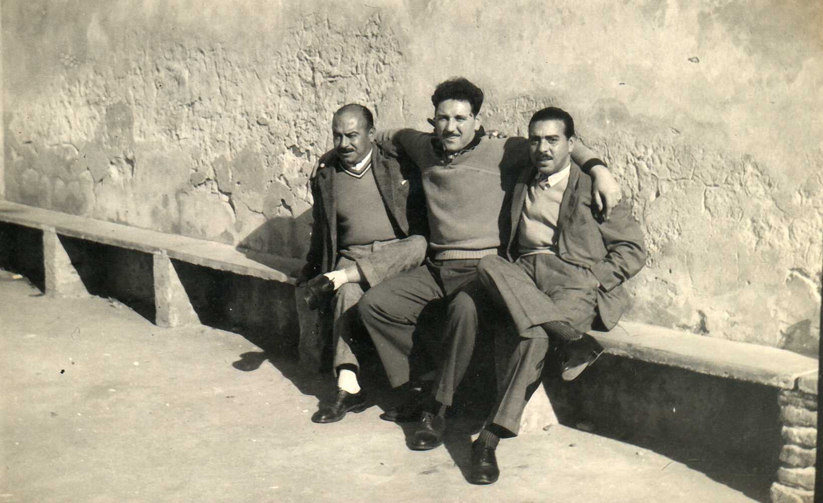 Club social carhue paleta