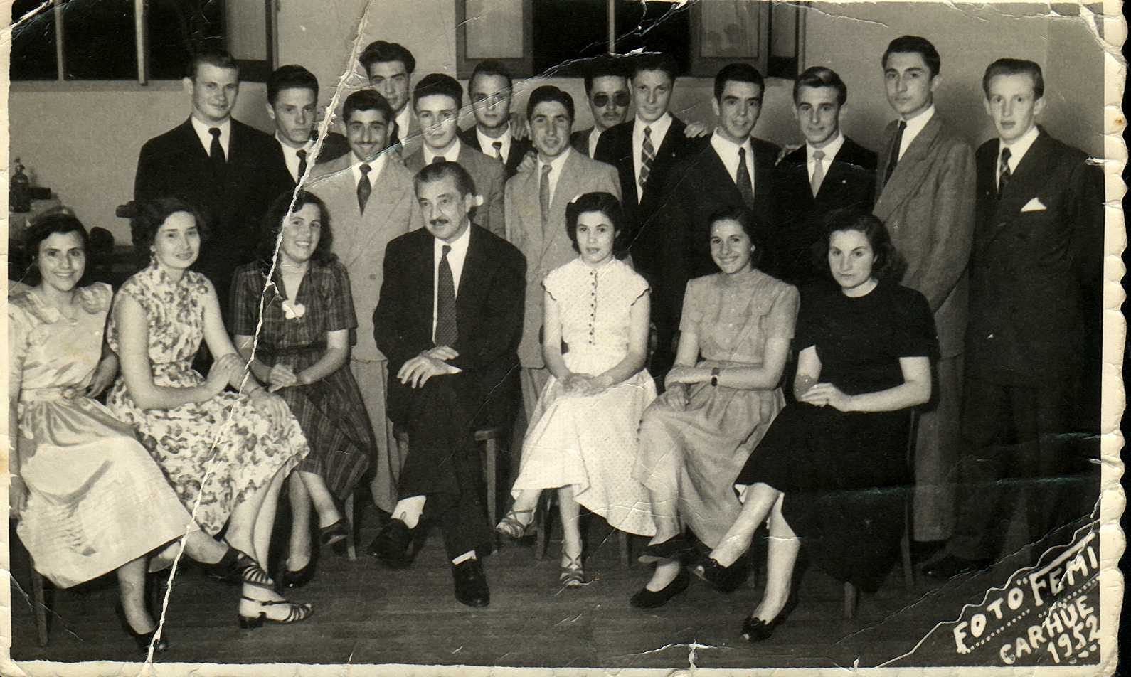 colegio secundario escuela media carhue