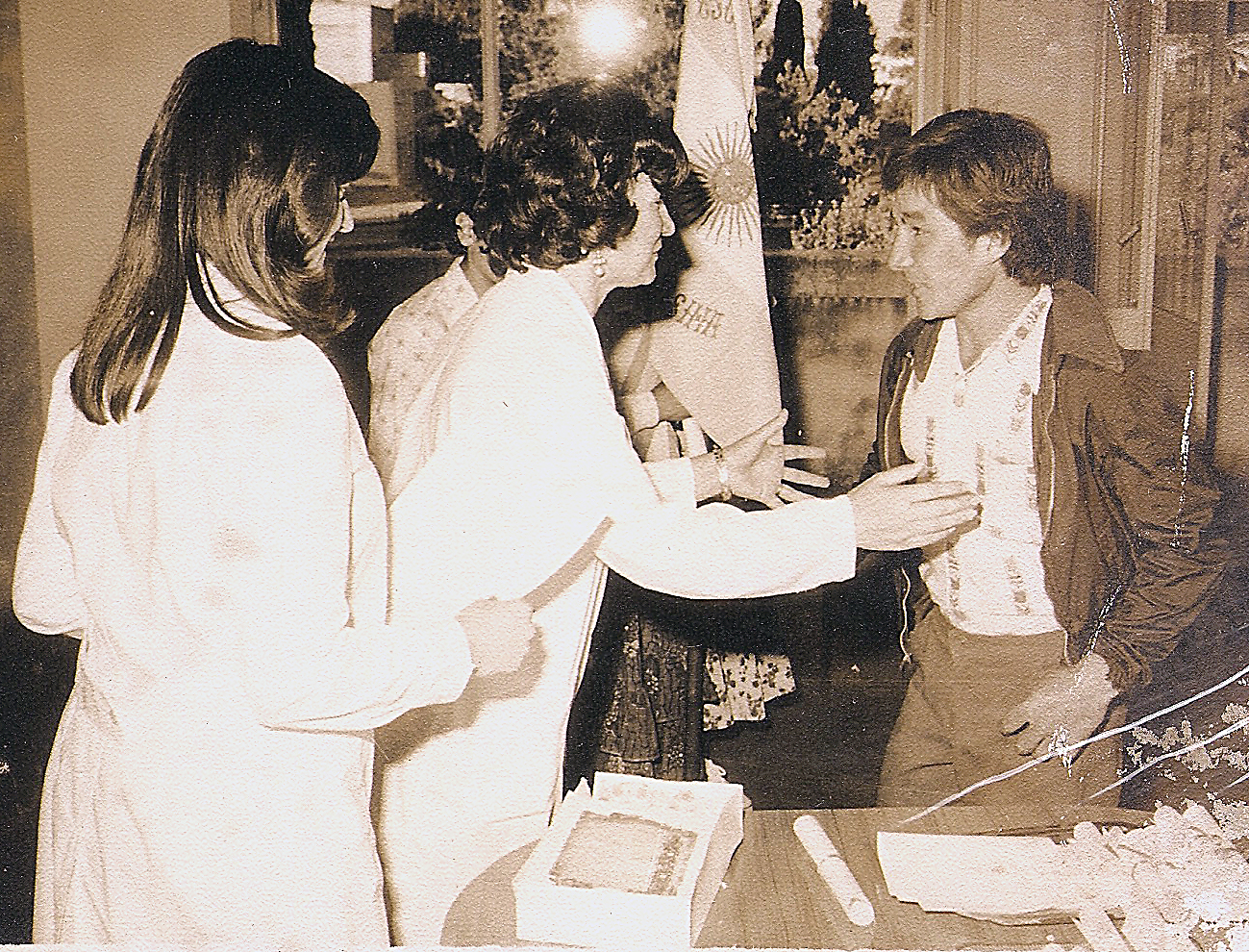 Uribe Echeverria Ilda Blanca