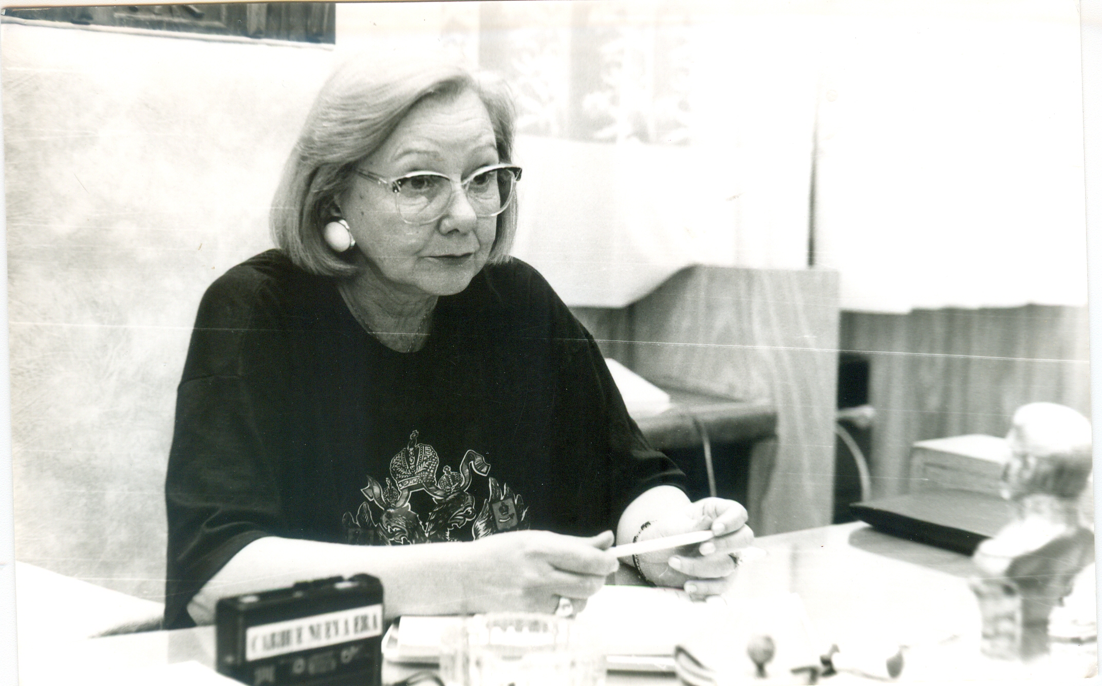 olga urrutia intendenta carhue