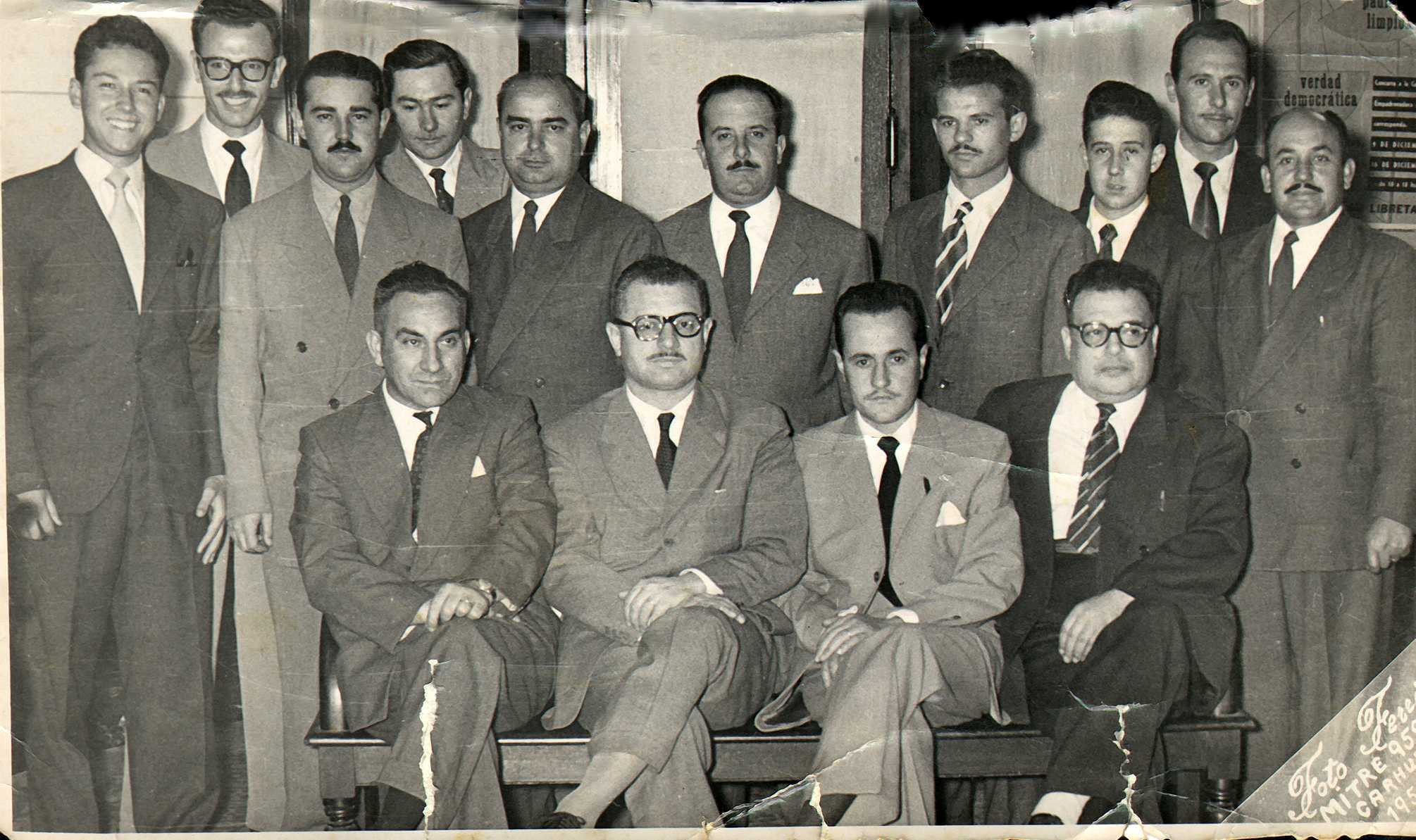 BANCO PROVINCIA CARHUE