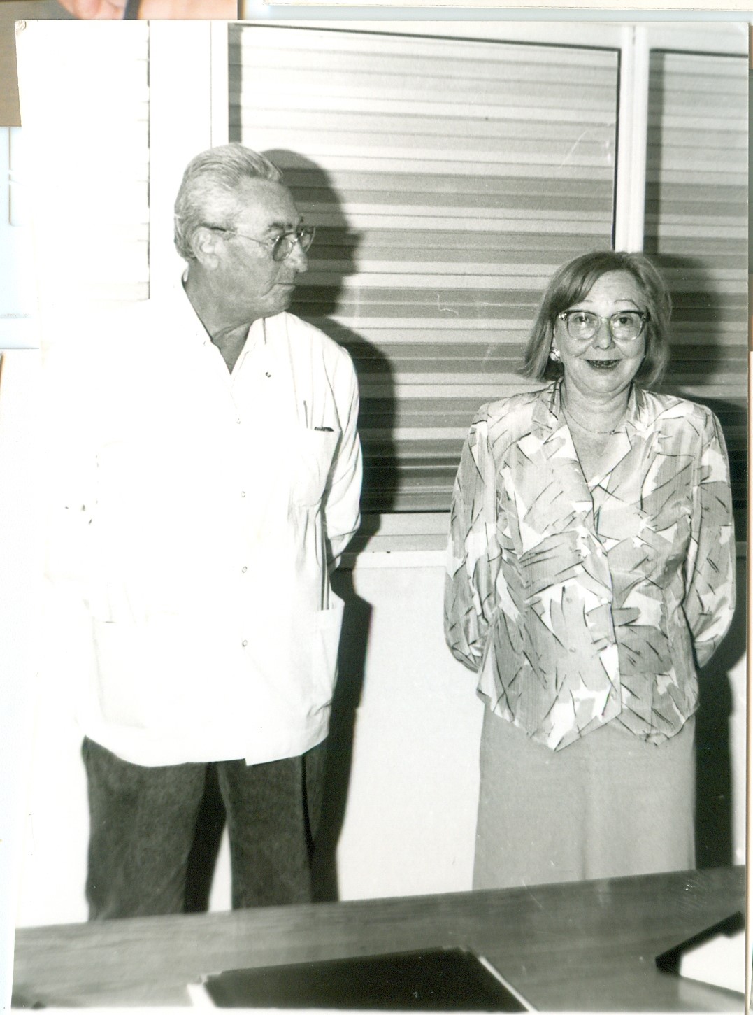 olga urrutia intendenta carhue Dr. Vasser Roberto