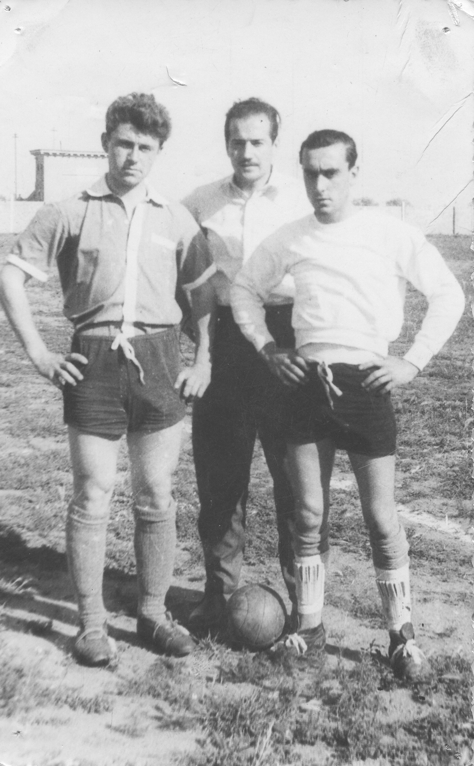 club villa del parque carhue