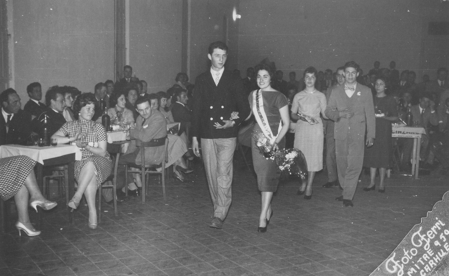 club villa del parque carhue