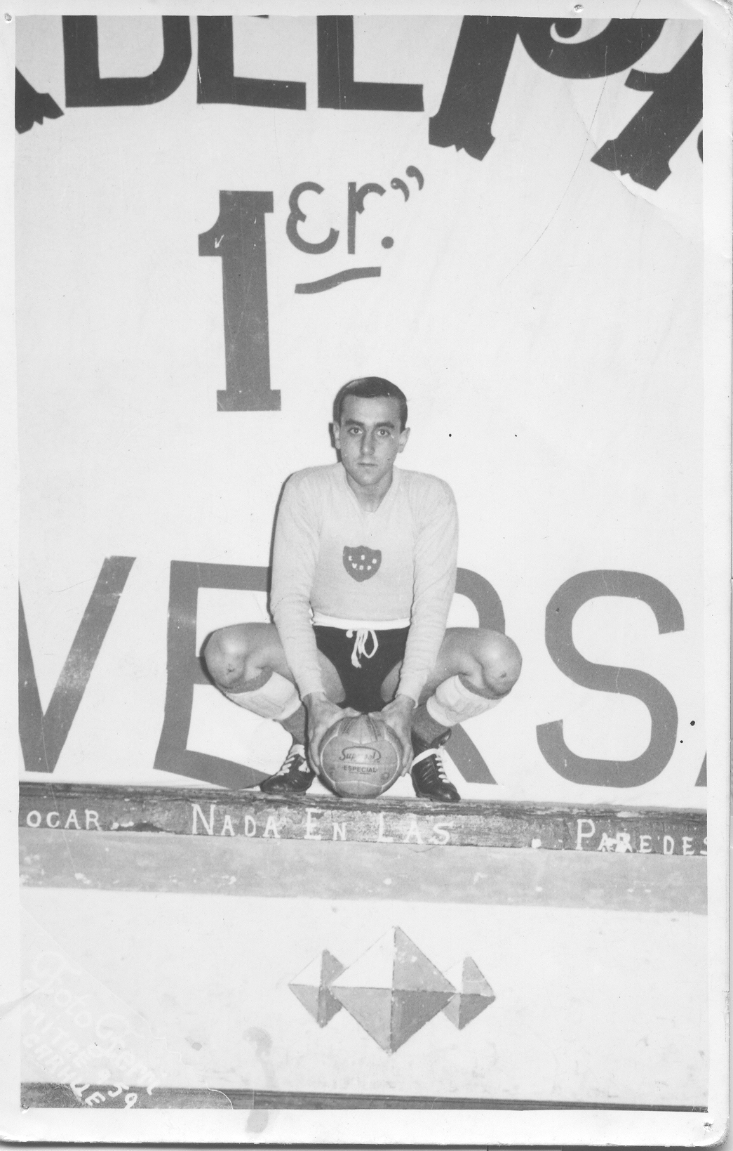 club villa del parque carhue