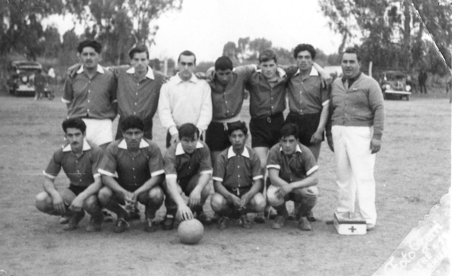 club villa del parque carhue