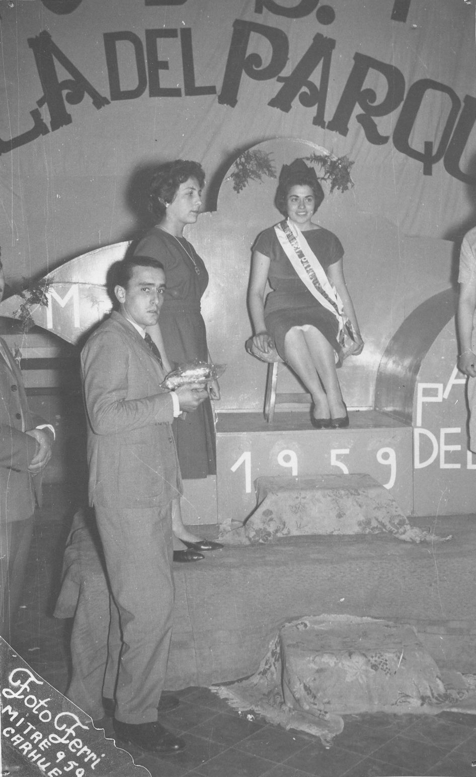 club villa del parque carhue