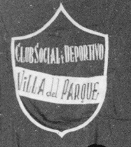 club villa del parque carhue