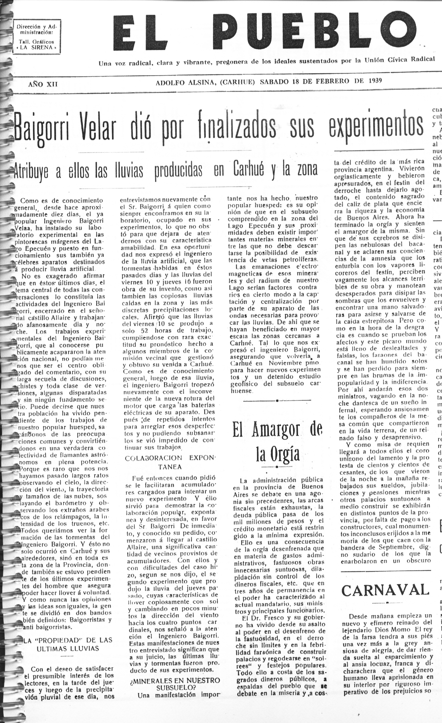 baigorri velar epecuen