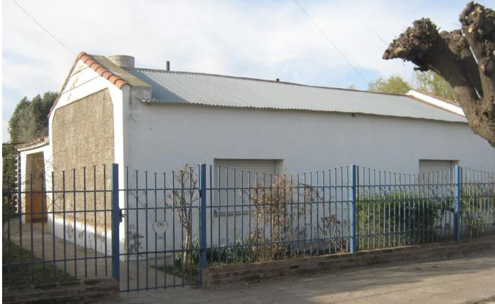 casa kreder san miguel arcangel